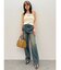 エンブレムステッチボストンBAG