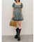 エンブレムステッチボストンBAG