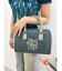 エンブレムステッチボストンBAG