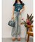 エンブレムステッチボストンBAG