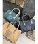 エンブレムステッチボストンBAG