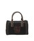 エンブレムステッチボストンBAG