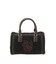 エンブレムステッチボストンBAG