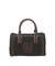 エンブレムステッチボストンBAG
