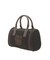 エンブレムステッチボストンBAG