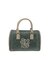 エンブレムステッチボストンBAG