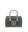 エンブレムステッチボストンBAG