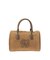 エンブレムステッチボストンBAG