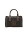 エンブレムステッチボストンBAG