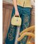 バニティーBAG