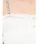 ビジューショルダーニットトップス