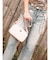ボールチェーンショルダーBAG