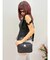 ボールチェーンショルダーBAG