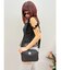 ボールチェーンショルダーBAG