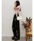 ボールチェーンショルダーBAG