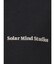 SOLAR MIND STUDIOS BIG Tシャツ