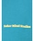 SOLAR MIND STUDIOS BIG Tシャツ