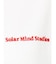 SOLAR MIND STUDIOS BIG Tシャツ