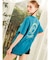 SOLAR MIND STUDIOS BIG Tシャツ
