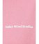 SOLAR MIND STUDIOS BIG Tシャツ