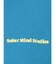SOLAR MIND STUDIOS BIG Tシャツ