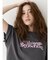 Shine Reflecthion Tシャツ