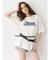 Shine Reflecthion Tシャツ