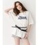 Shine Reflecthion Tシャツ