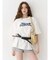 Shine Reflecthion Tシャツ