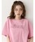 Shine Reflecthion Tシャツ