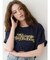 Shine Reflecthion Tシャツ