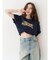 Shine Reflecthion Tシャツ
