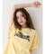 Shine Reflecthion Tシャツ