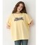 Shine Reflecthion Tシャツ