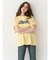 Shine Reflecthion Tシャツ
