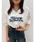 Shine Reflecthion Tシャツ