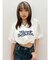 Shine Reflecthion Tシャツ