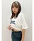 Shine Reflecthion Tシャツ