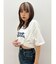 Shine Reflecthion Tシャツ