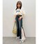 Shine Reflecthion Tシャツ