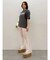 Shine Reflecthion Tシャツ