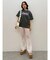 Shine Reflecthion Tシャツ
