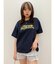 Shine Reflecthion Tシャツ