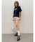 Shine Reflecthion Tシャツ