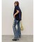 Shine Reflecthion Tシャツ
