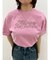 Shine Reflecthion Tシャツ