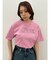 Shine Reflecthion Tシャツ