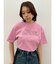 Shine Reflecthion Tシャツ