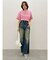 Shine Reflecthion Tシャツ
