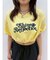 Shine Reflecthion Tシャツ